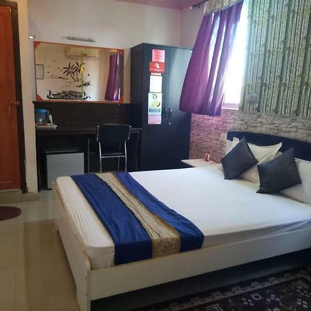 Sundarban Guest House Guwahati Eksteriør billede