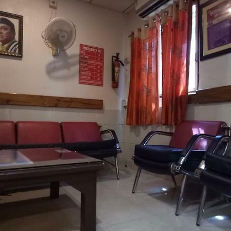 Sundarban Guest House Guwahati Eksteriør billede