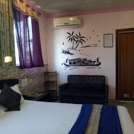 Sundarban Guest House Guwahati Eksteriør billede