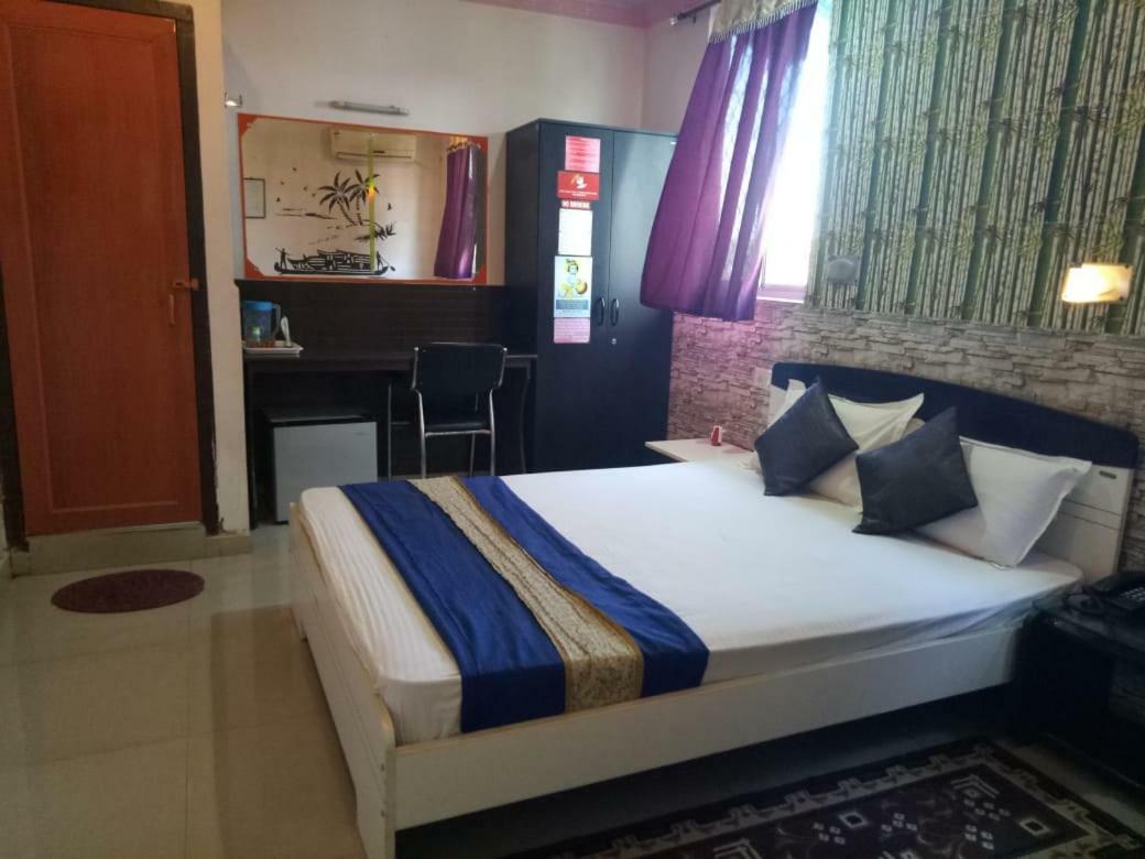Sundarban Guest House Guwahati Eksteriør billede
